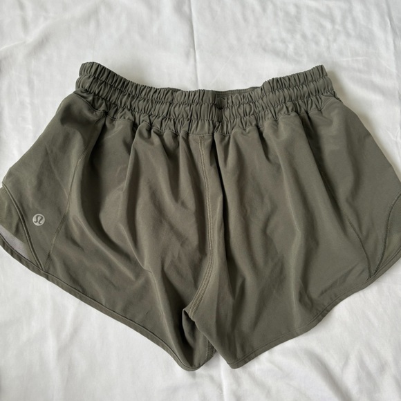 Lululemon Shorts - Picture 2 of 3